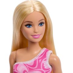 Barbie Şık Barbie