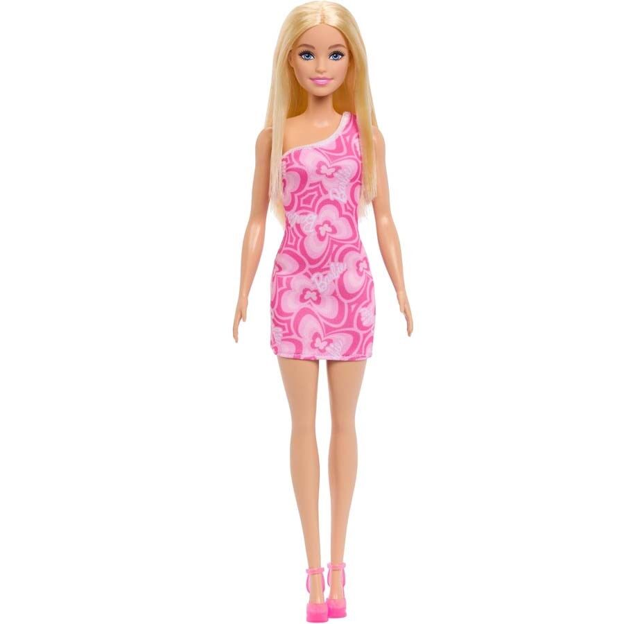 Barbie Şık Barbie
