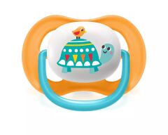 Philips Avent Ultra Air Emzik 6-18 Ay Erkek