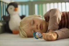 Philips Avent Ultra Air Emzik 6-18 Ay Erkek