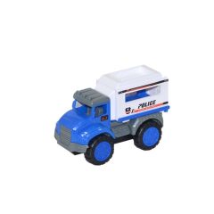 Sürtmel Yol Yapım Aracı