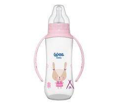 Wee Baby Kulplu PP Biberon 270ml 745