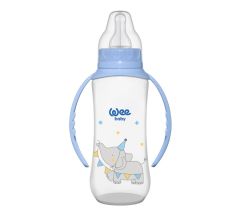 Wee Baby Kulplu PP Biberon 270ml 745