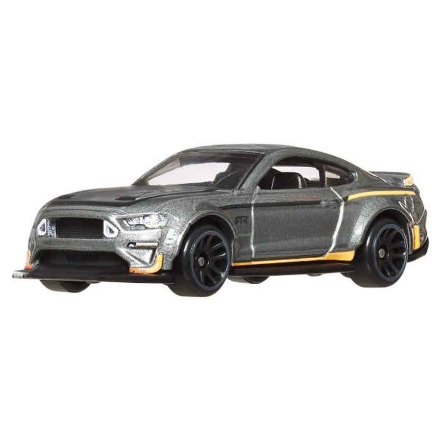 Hot Wheels 1:64 Tekli Arabalar