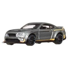 Hot Wheels 1:64 Tekli Arabalar