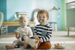 Philips Avent Ultra Air Emzik 0-6 Ay Kız