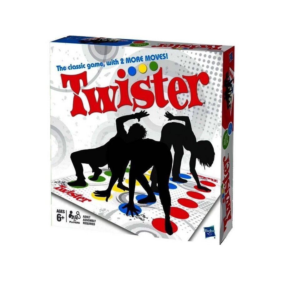 Twister Yeni 2