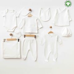 Eslenza Organik 10'lu Hastane Çıkışı 2050 Organik