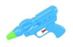 Mini Boy Su Tabancası - Vİ-203