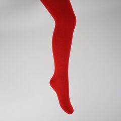 Artı Alona Düz Külotlu Çorap 300183 Beyaz