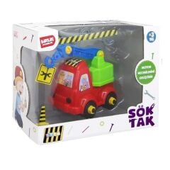 Sök-Tak Vinç