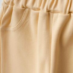 Eslenza Organik 2li Takım 2226 Krem