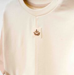 Eslenza Organik 2li Takım 2233 Kahve