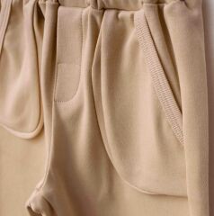 Eslenza Organik 2li Takım 2233 Kahve