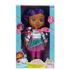 Gabby’s Dollhouse Sesli Şarkı Söyleyebilen Bebeği