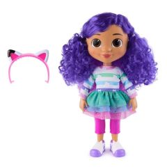 Gabby’s Dollhouse Sesli Şarkı Söyleyebilen Bebeği