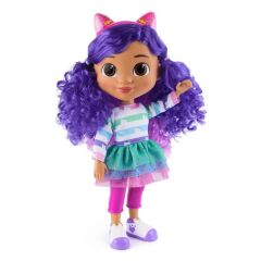 Gabby’s Dollhouse Sesli Şarkı Söyleyebilen Bebeği