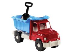 Damperli Kamyon - KS-771