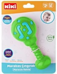 Kiki Marakas Çıngırak AE-1910