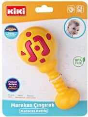 Kiki Marakas Çıngırak AE-1910