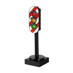 BRIO Trafik Lambası