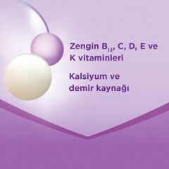 Aptamil Prosyneo Çocuk Devam Sütü No3 1 Yaş+ 400 Gr