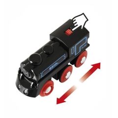 BRIO USB ile Şarj Edilebilir Lokomotif