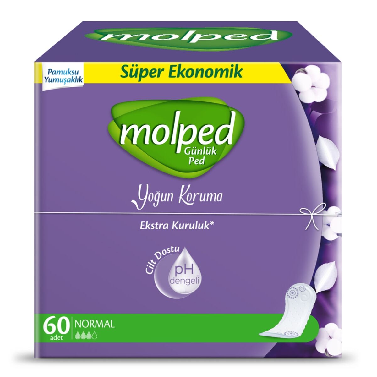 product side