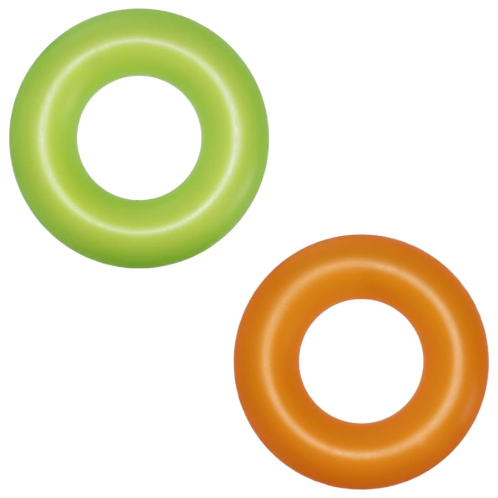 Simit Neon Renkli 91 Cm Bestway - 36025