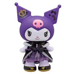 Hello Kitty Kuromi 20.Yıl Gece Işıltısı Figür