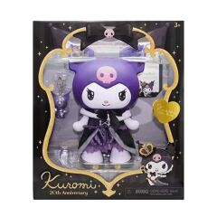 Hello Kitty Kuromi 20.Yıl Gece Işıltısı Figür