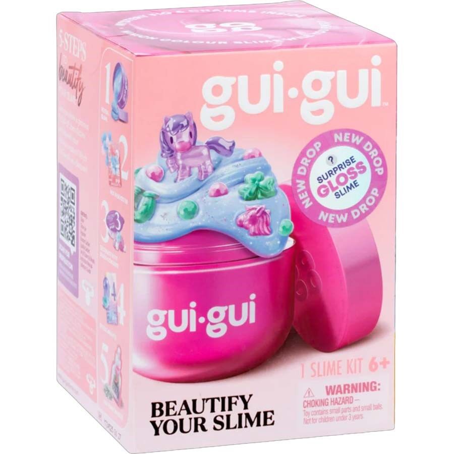 Gui Gui Slime
