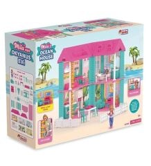 03765 - MILANIN OKYANUS EVI