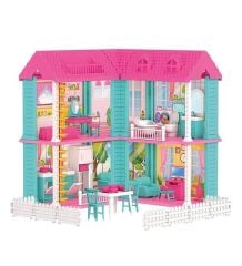 03765 - MILANIN OKYANUS EVI