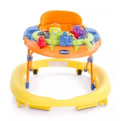Chicco Walky Talky Baby Yürüteç Sunny