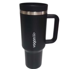 Vagonlife 1200 ML Çelik Termos