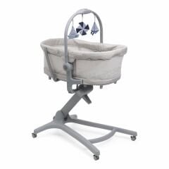 Chicco Baby Hug Pro 5in1 Beige Latte
