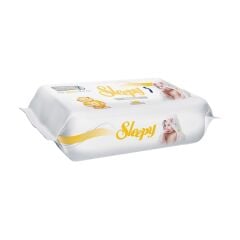 Sleepy Sensitive Islak Havlu Mendil 25 Yaprak
