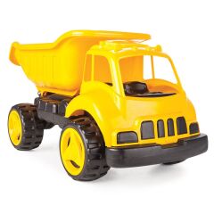 Pilsan Star Truck-Sarı