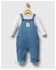 Tongs Enjoy The Ride Salopet 5761 Mavi