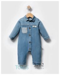 Tongs Enjoy The Ride Tulum 5762 Mavi