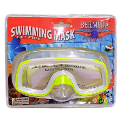 AK401 - MASKE COCUK KARTELA KARTELA