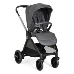 Chicco Bellagio Bebek Arabası Black Satin