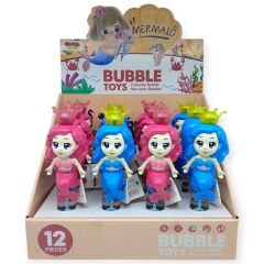 LC-31076 - LC PRENSES BALONCUK KÖPÜK OYUNU 12