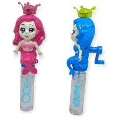 LC-31076 - LC PRENSES BALONCUK KÖPÜK OYUNU 12