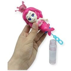 LC-31076 - LC PRENSES BALONCUK KÖPÜK OYUNU 12