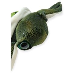 Büyük Boy Caretta Kaplumbağa 30 cm - 1705052