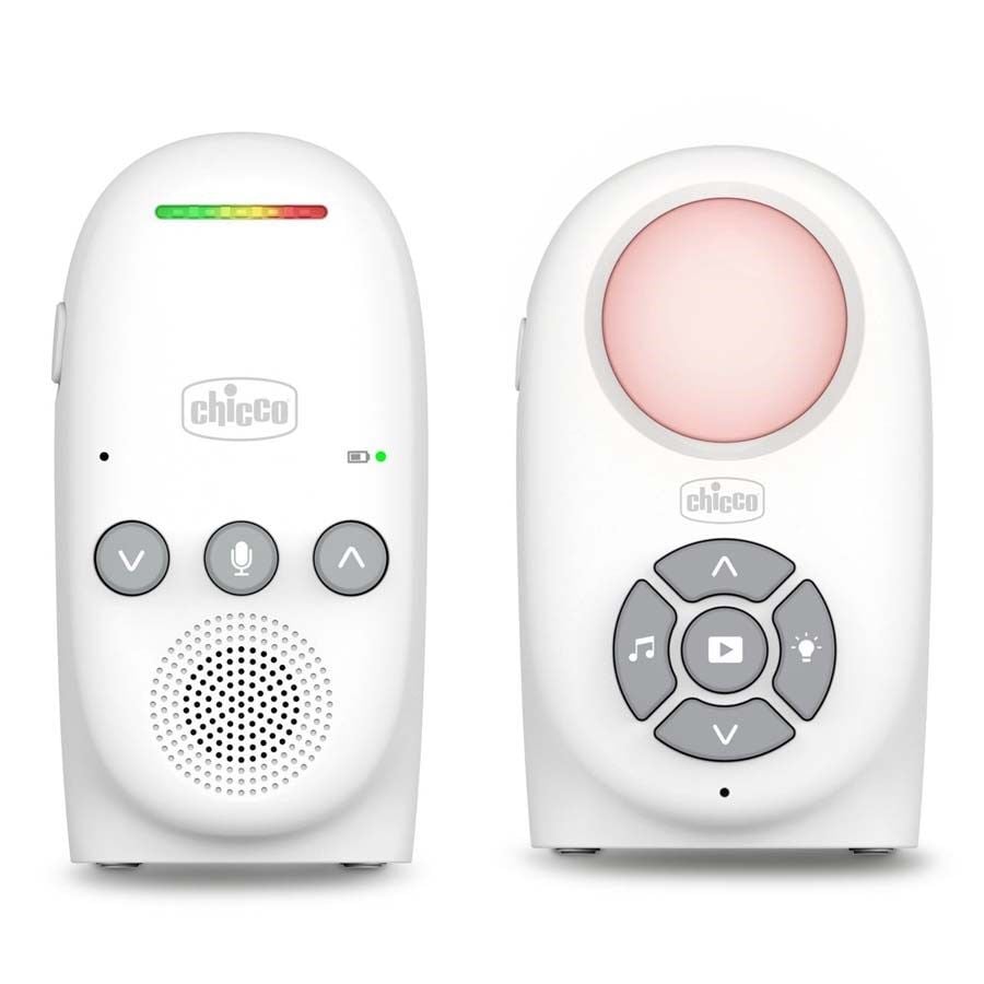 Chicco Dijital Audio Bebek Telsizi