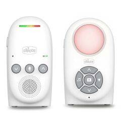 Chicco Dijital Audio Bebek Telsizi