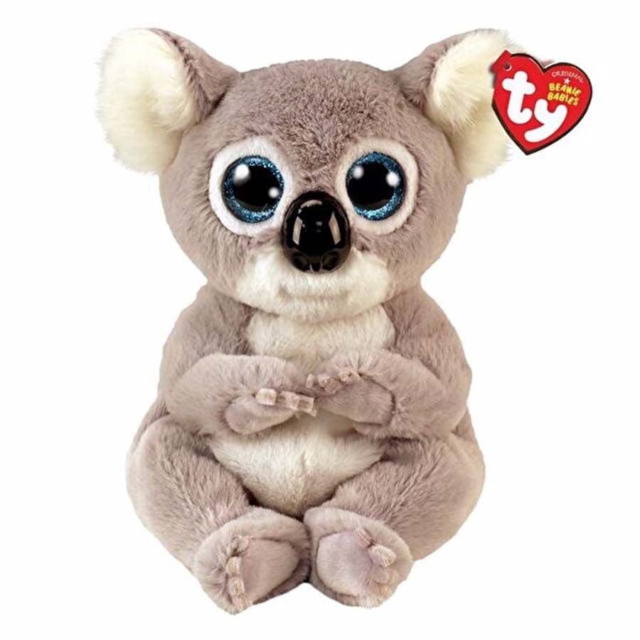 Melly - Gri Koala 20 Cm.